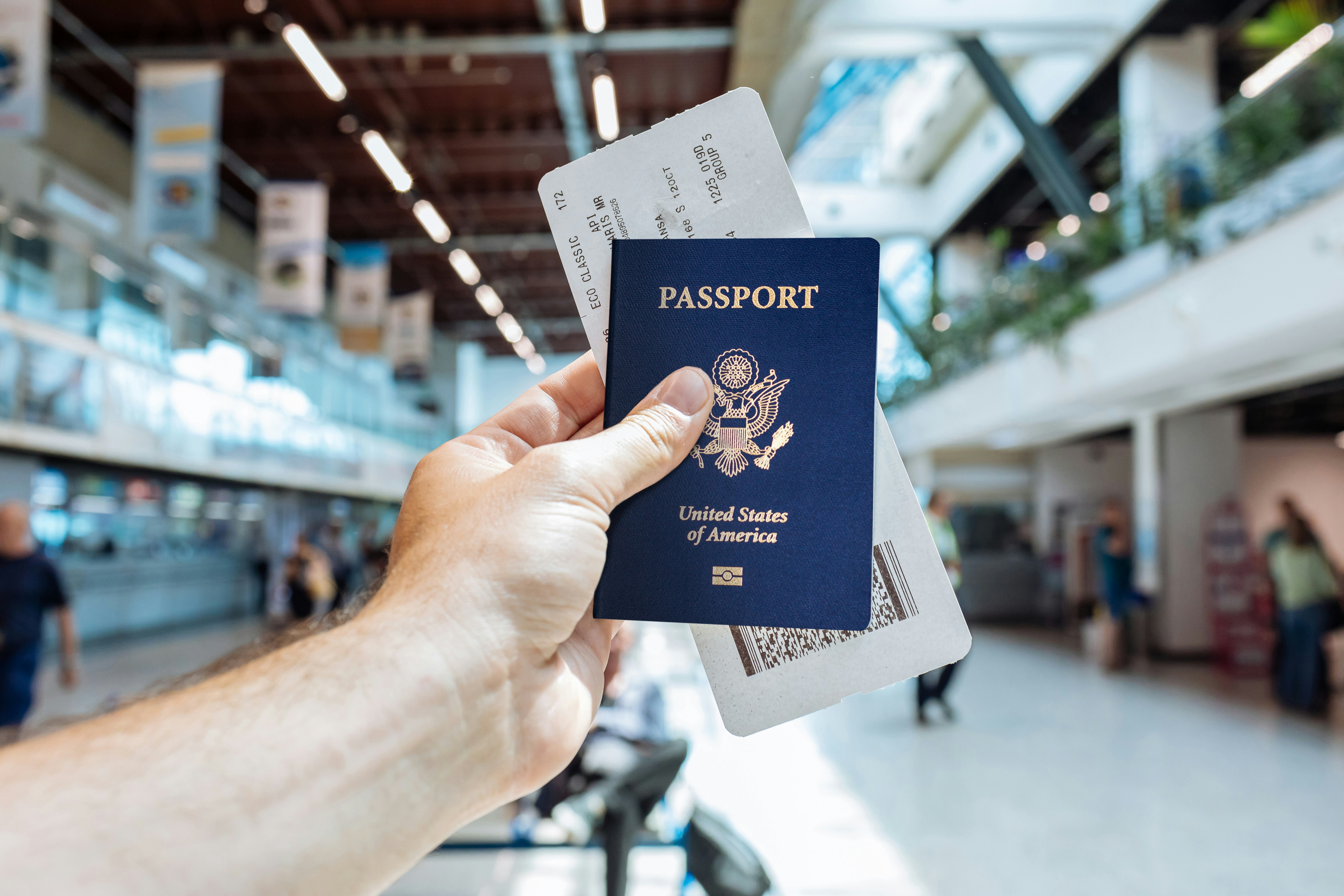Visa Consultancy Services